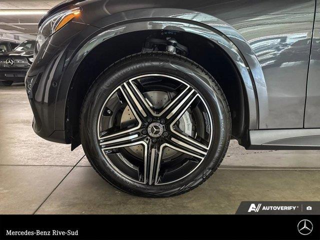 mercedes-benz GLC 2026 - 17