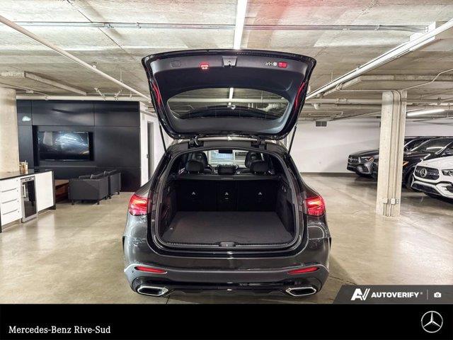 mercedes-benz GLC 2026 - 18