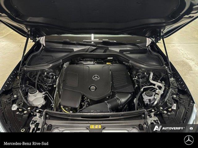 mercedes-benz GLC 2026 - 20