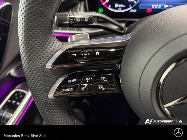 mercedes-benz GLC 2026 - 21