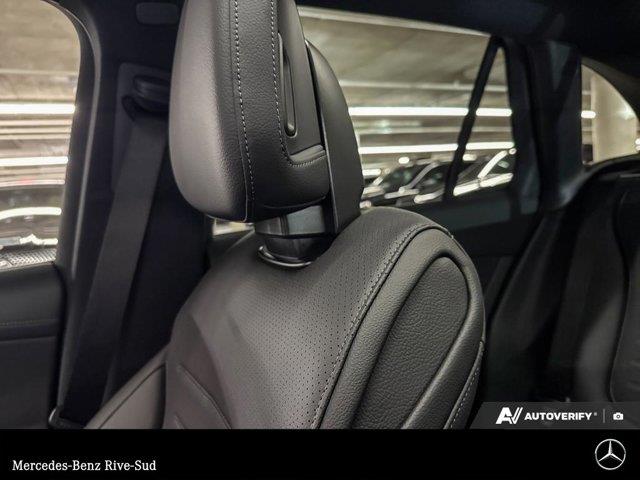 mercedes-benz GLC 2026 - 24