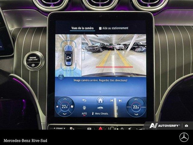 mercedes-benz GLC 2026 - 25