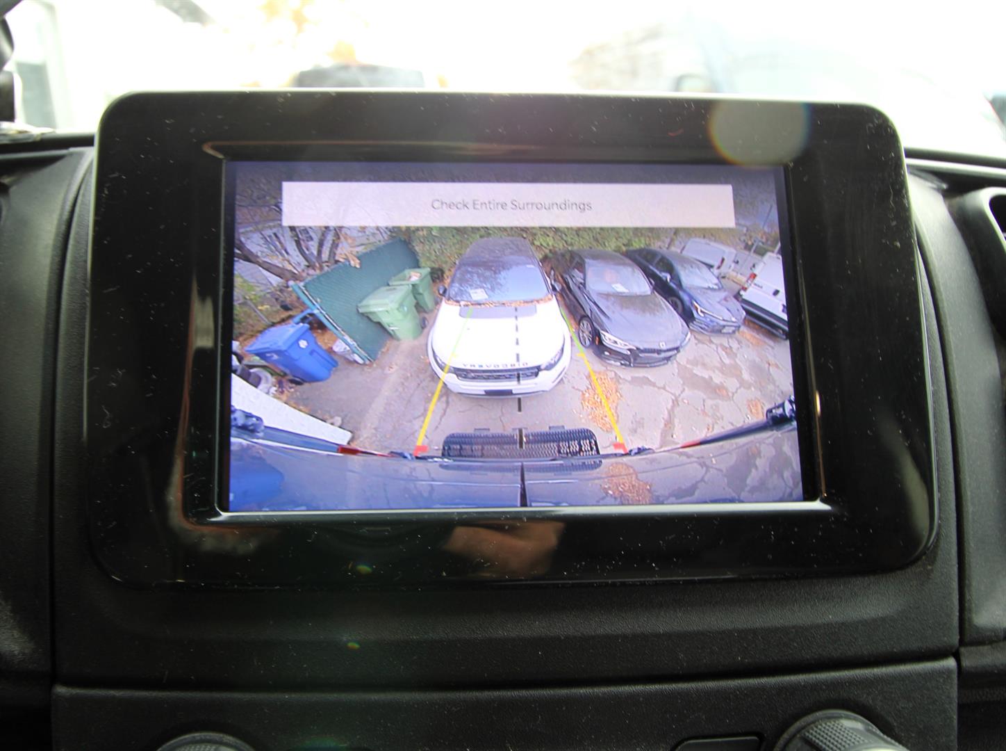 ram ProMaster fourgonnette utilitaire 2022 - 2