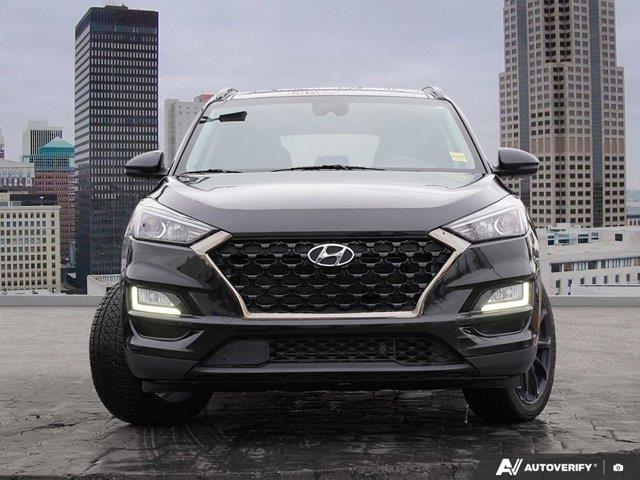 hyundai Tucson 2021 - 2
