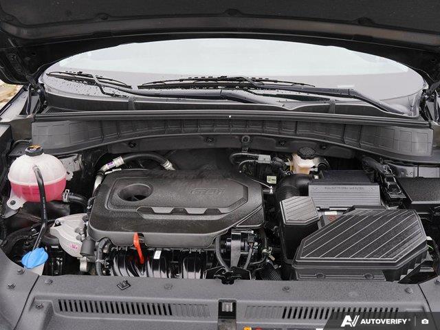 hyundai Tucson 2021 - 8