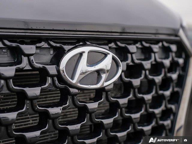 hyundai Tucson 2021 - 9