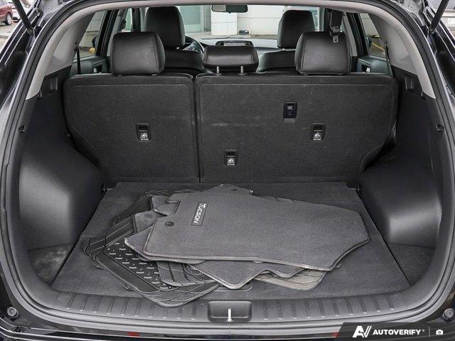 hyundai Tucson 2021 - 11