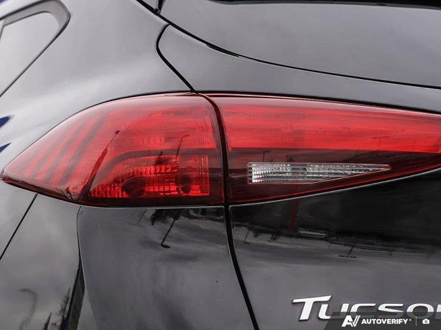 hyundai Tucson 2021 - 12