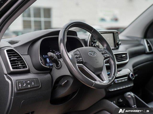 hyundai Tucson 2021 - 13