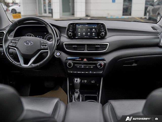 hyundai Tucson 2021 - 14