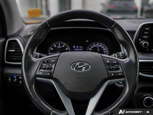 hyundai Tucson 2021 - 15