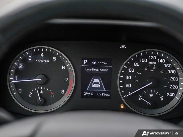 hyundai Tucson 2021 - 16