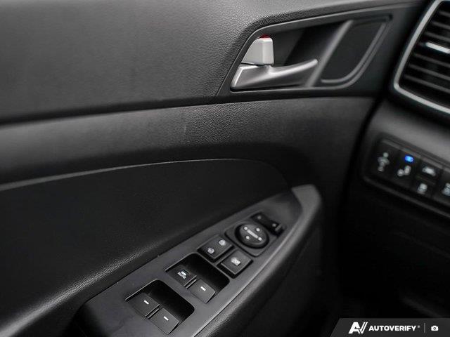 hyundai Tucson 2021 - 18