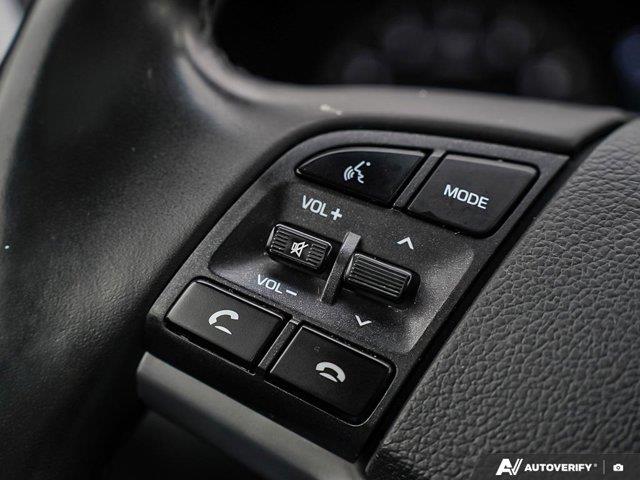 hyundai Tucson 2021 - 19