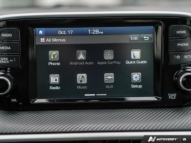 hyundai Tucson 2021 - 21