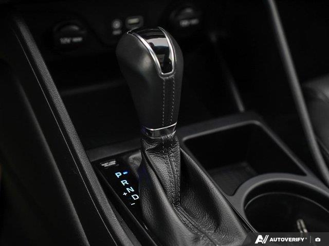 hyundai Tucson 2021 - 24