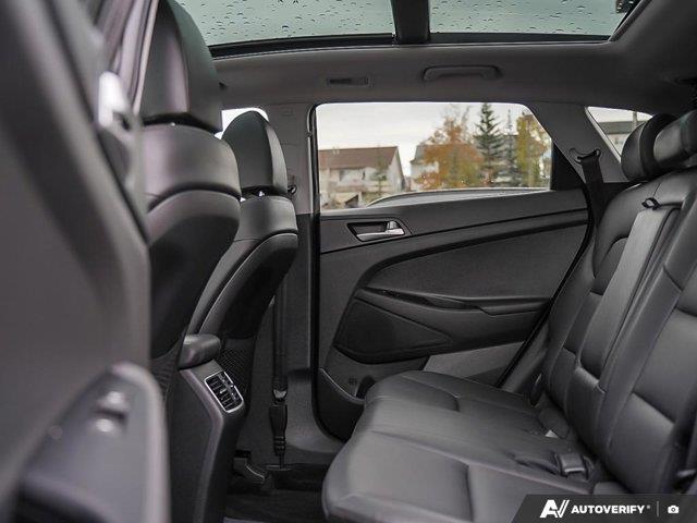 hyundai Tucson 2021 - 28