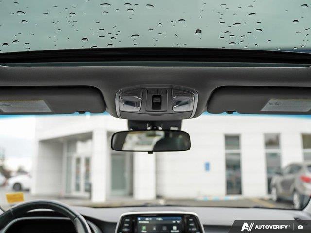 hyundai Tucson 2021 - 29