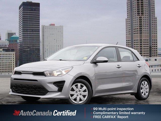 kia Rio 5 portes 2023