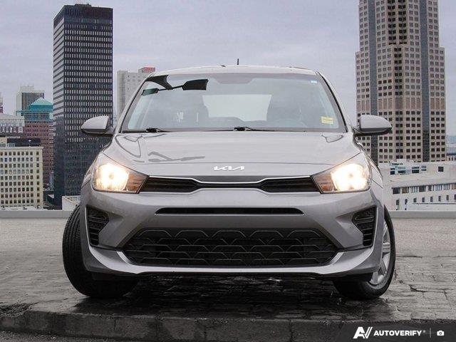 kia Rio 5 portes 2023 - 2