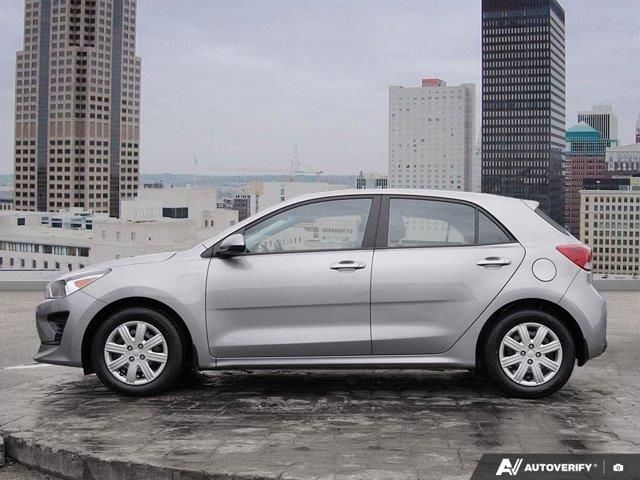 kia Rio 5 portes 2023 - 3