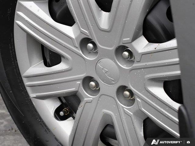 kia Rio 5 portes 2023 - 6