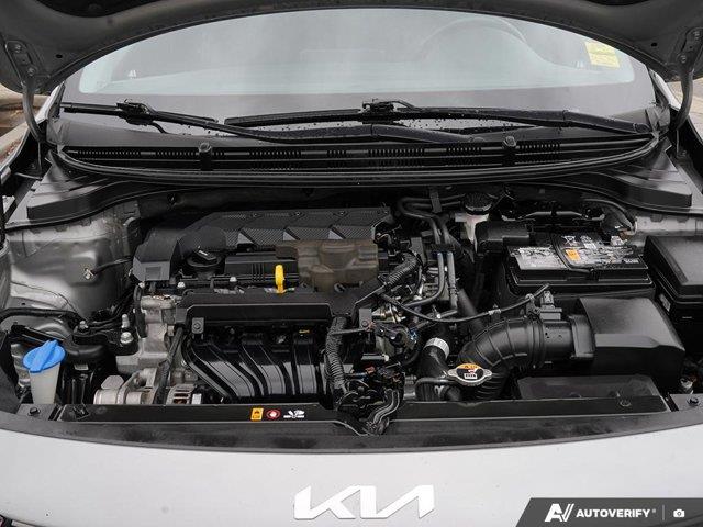 kia Rio 5 portes 2023 - 8