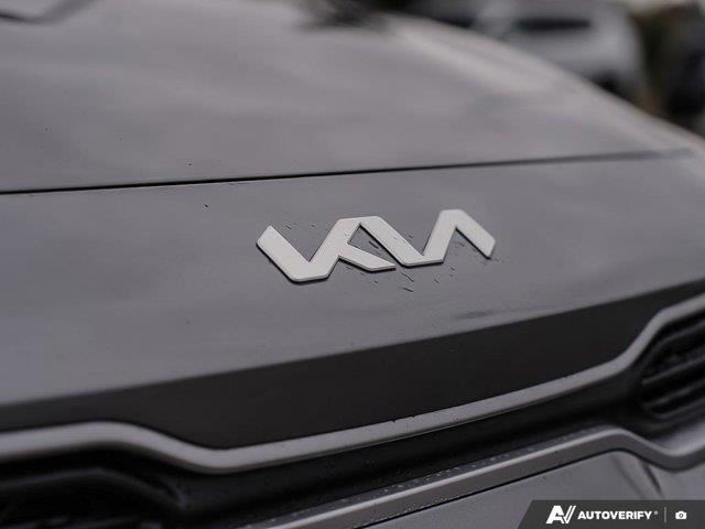 kia Rio 5 portes 2023 - 9