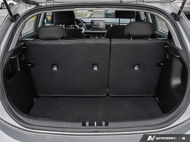 kia Rio 5 portes 2023 - 11