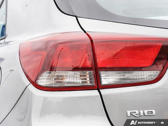 kia Rio 5 portes 2023 - 12