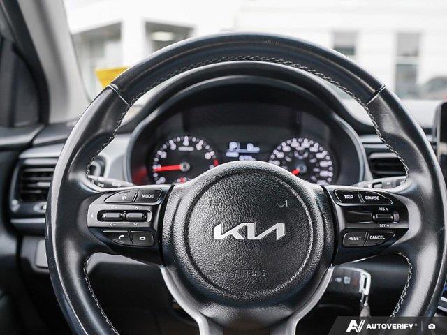 kia Rio 5 portes 2023 - 15