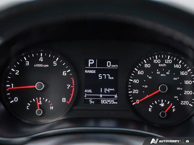 kia Rio 5 portes 2023 - 16