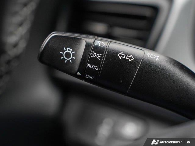 kia Rio 5 portes 2023 - 17