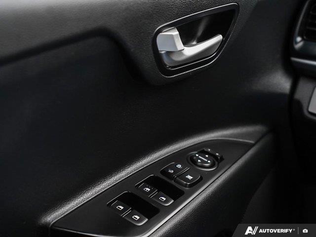 kia Rio 5 portes 2023 - 18