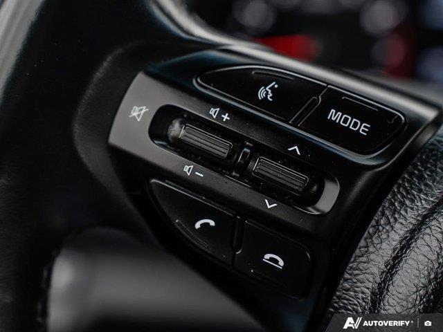 kia Rio 5 portes 2023 - 19