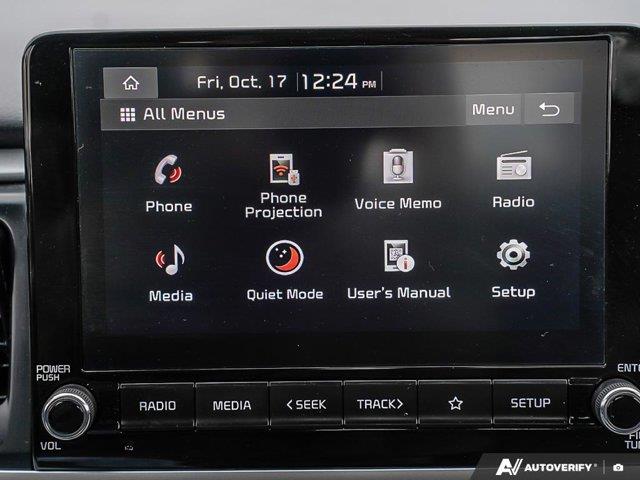 kia Rio 5 portes 2023 - 20