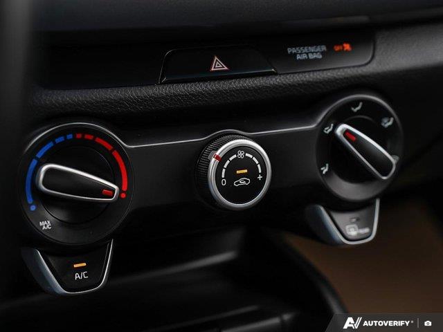 kia Rio 5 portes 2023 - 22