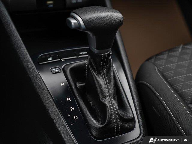 kia Rio 5 portes 2023 - 23