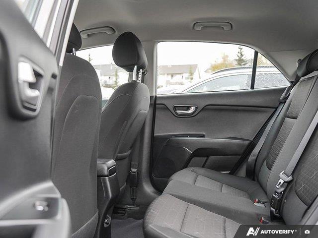 kia Rio 5 portes 2023 - 27