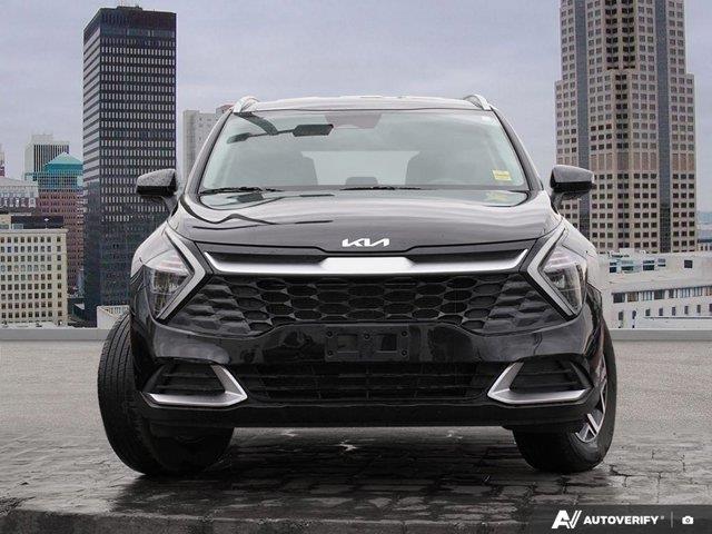 kia Sportage 2025 - 2