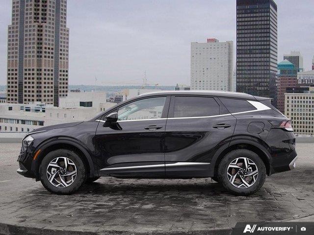 kia Sportage 2025 - 3