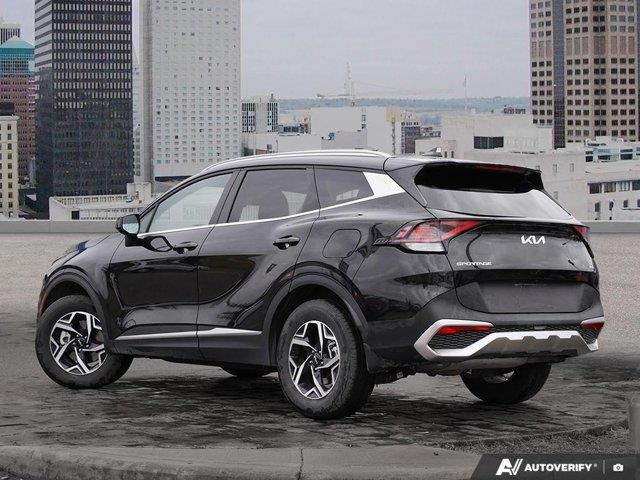 kia Sportage 2025 - 4