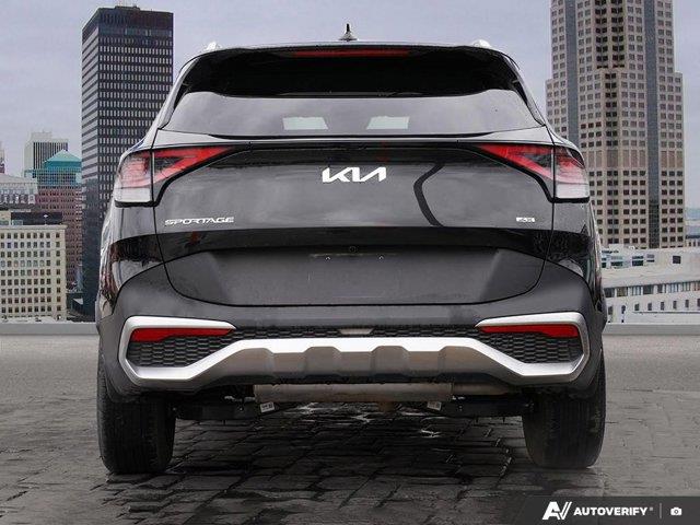 kia Sportage 2025 - 5