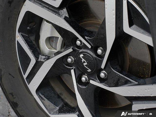 kia Sportage 2025 - 6