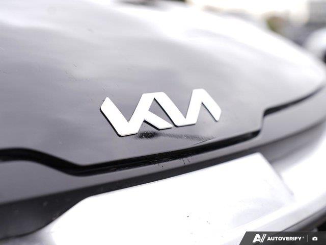 kia Sportage 2025 - 8