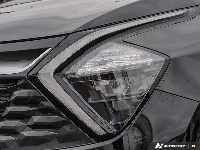 kia Sportage 2025 - 9
