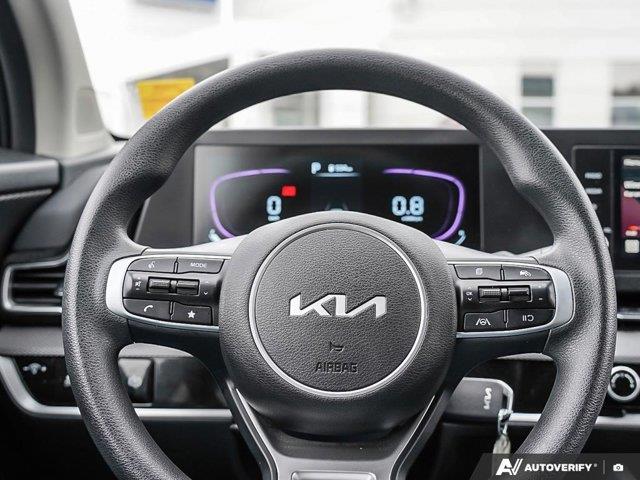 kia Sportage 2025 - 14