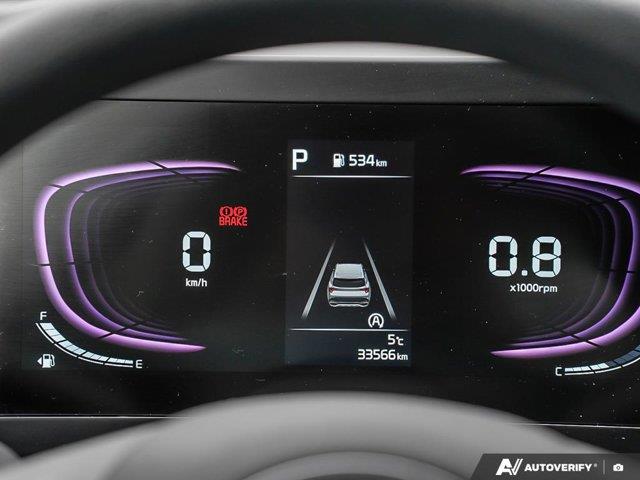 kia Sportage 2025 - 15