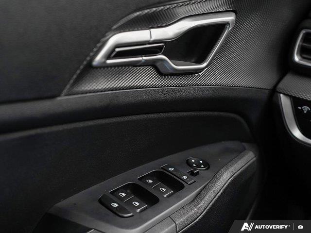 kia Sportage 2025 - 17