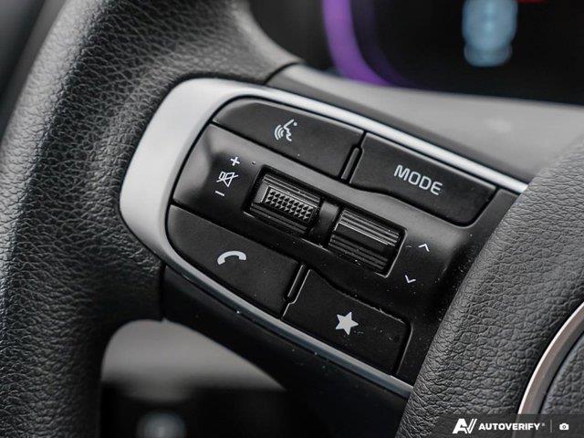 kia Sportage 2025 - 18